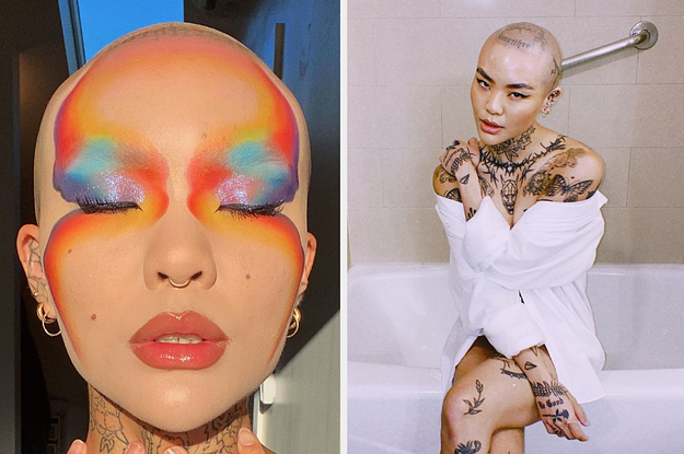From Art School To The Runway, Mei Pang Discusses
Authenticity And Not Conforming To Labels