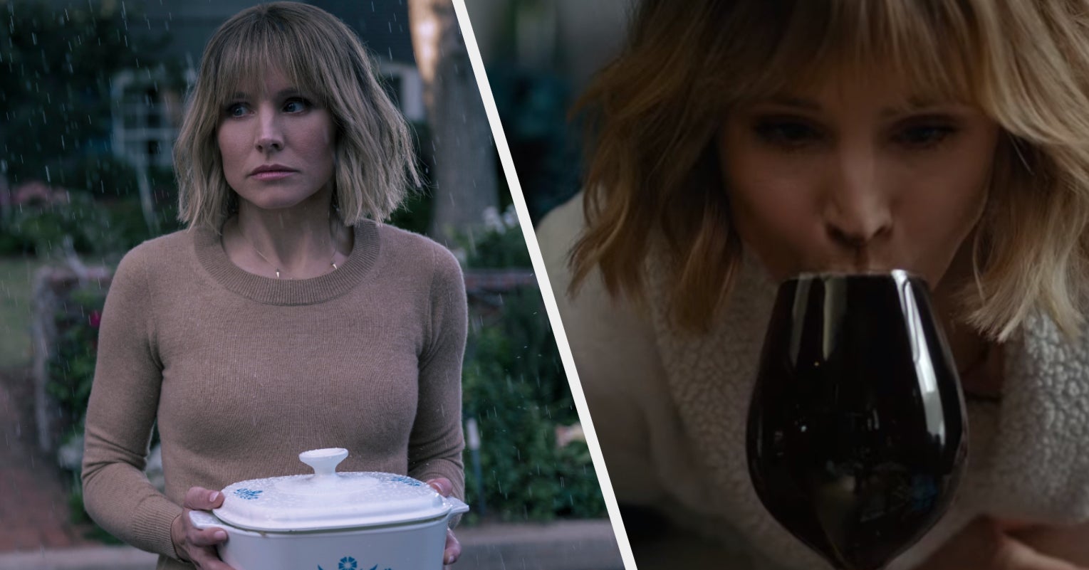 22 Funny And Relatable Reactions To "The Woman In The House Across The Street From The Girl In The Window"