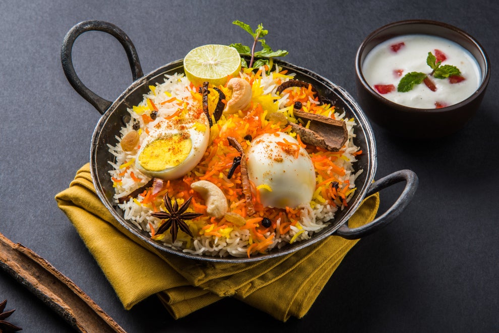 18 Delicious Indian Egg Recipes