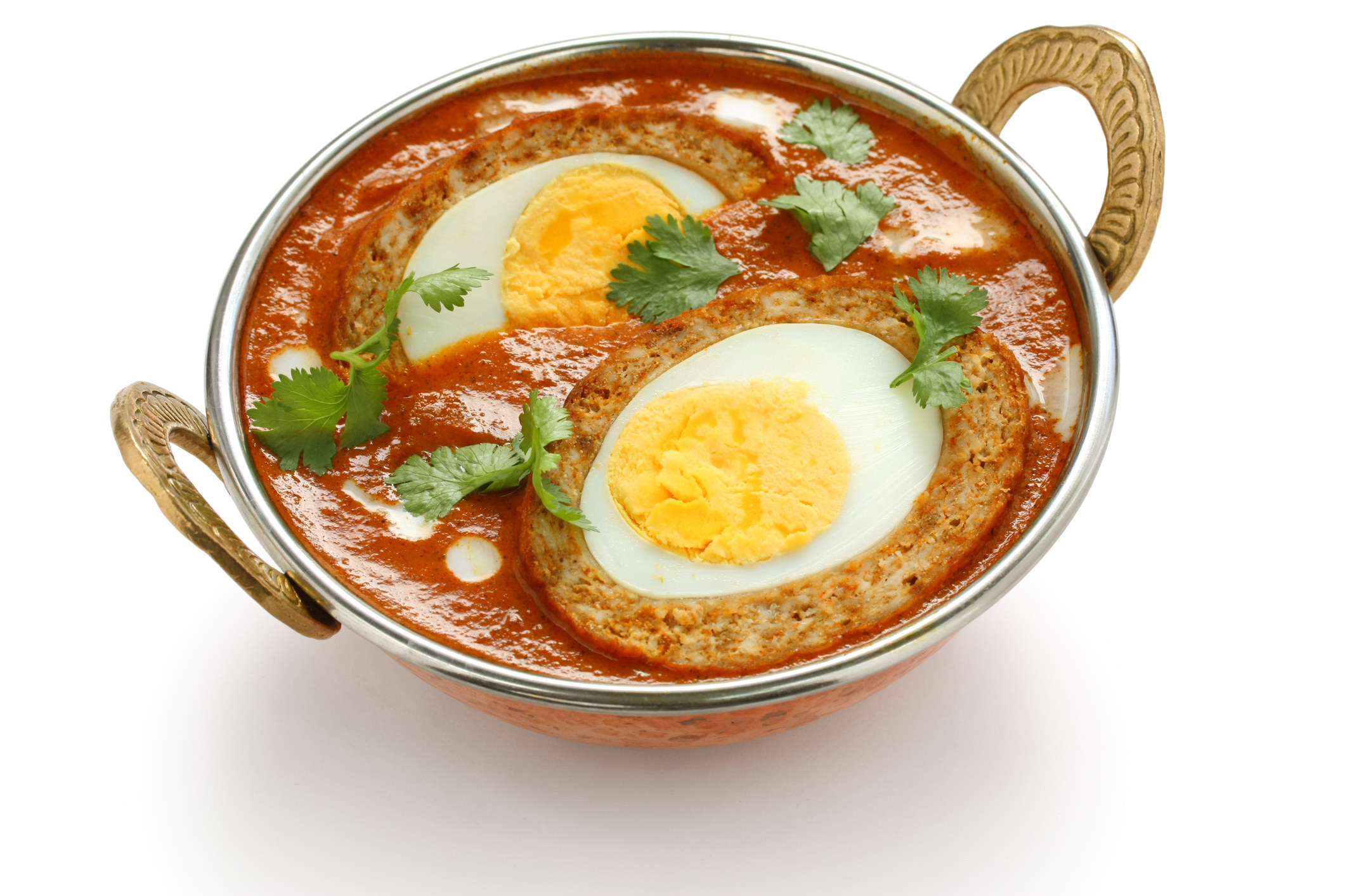 18 Delicious Indian Egg Recipes