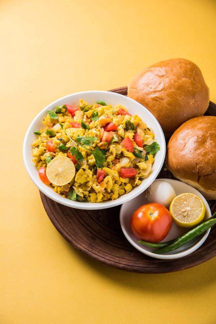 18 Delicious Indian Egg Recipes