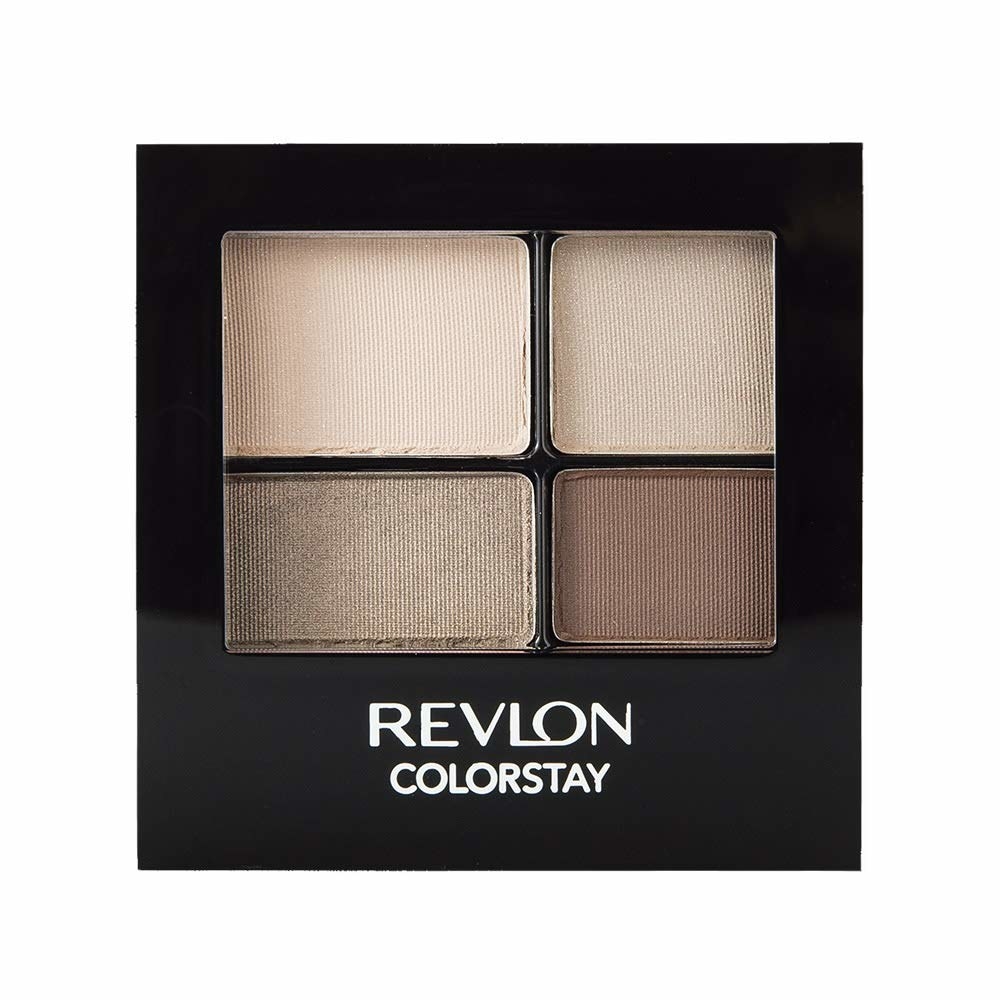 the revlon colorstay palette