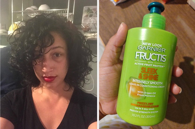 The 21 Best Curly Hair Products of 2023