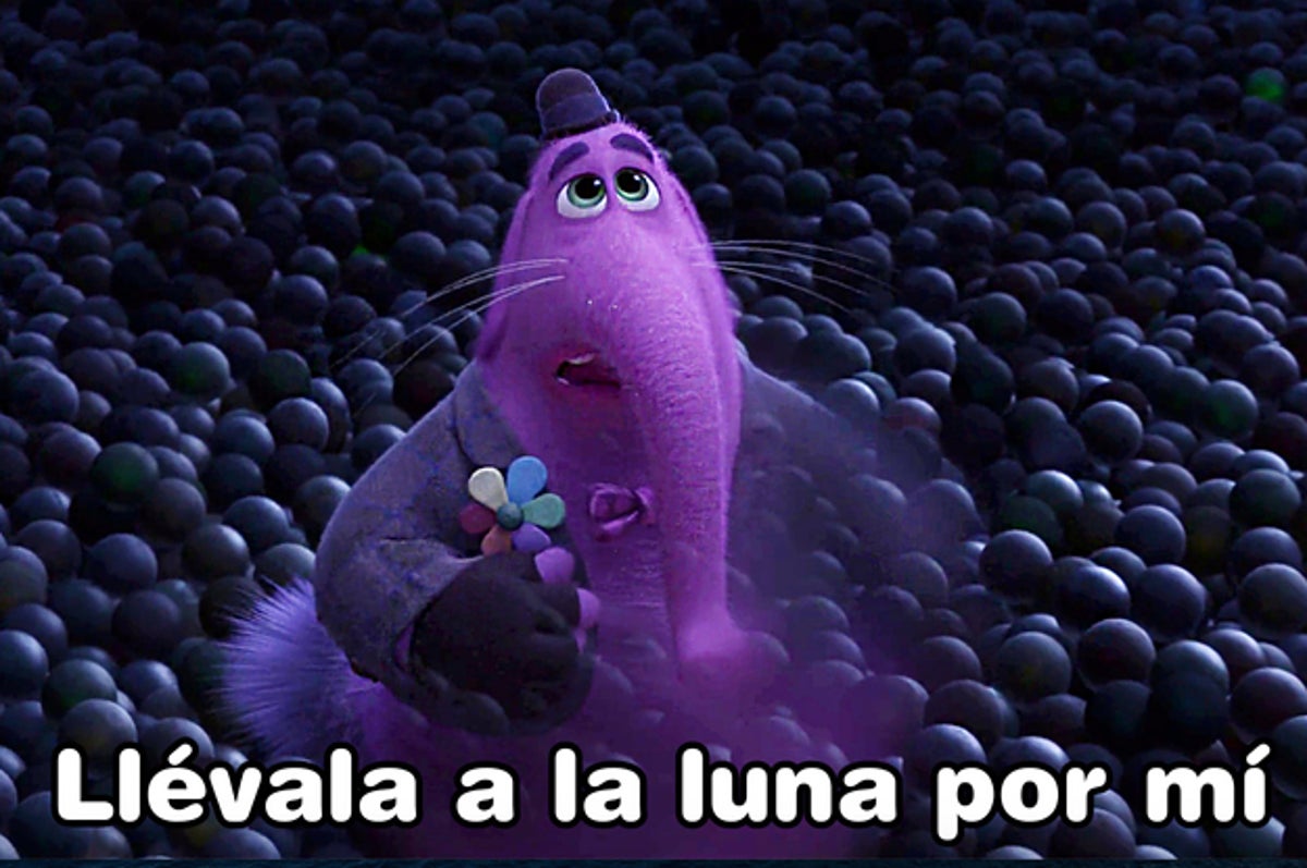 Momentos realmente oscuros en películas de Pixar