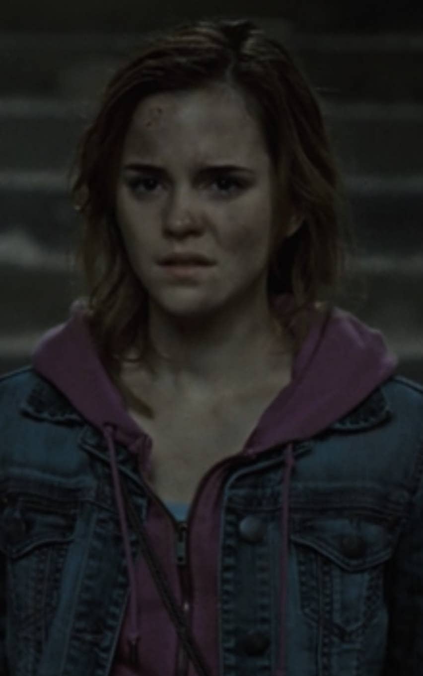 Harry Potter Cast First Movie Last Movie Reunion, image size:852x1362