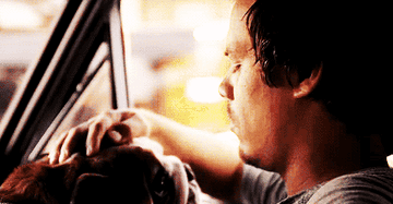 MIchael Raymond-James in