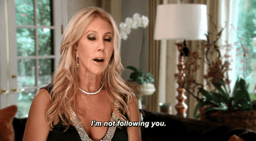 Real Housewives
