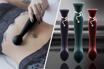 355px x 236px - 15 Best Bluetooth Sex Toys For 2022