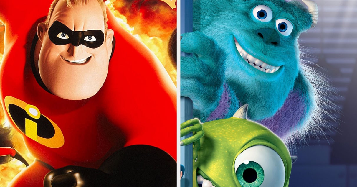 Can You Guess The Name Of These Movies Based On One Quote From The Film?