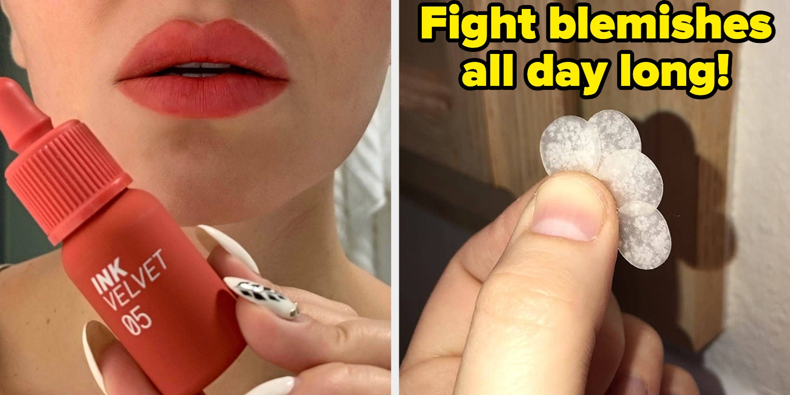 31 Inexpensive Beauty Products You'll Wanna Keep In Your Purse At All Times - Vimarsana News