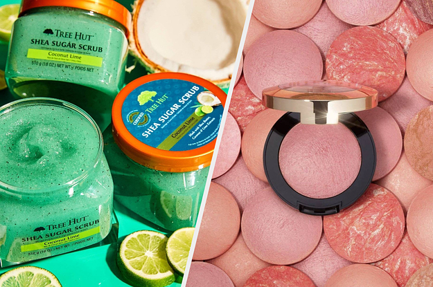 31 Beauty Products From Target You'll Be Surprised Are $10 And Under