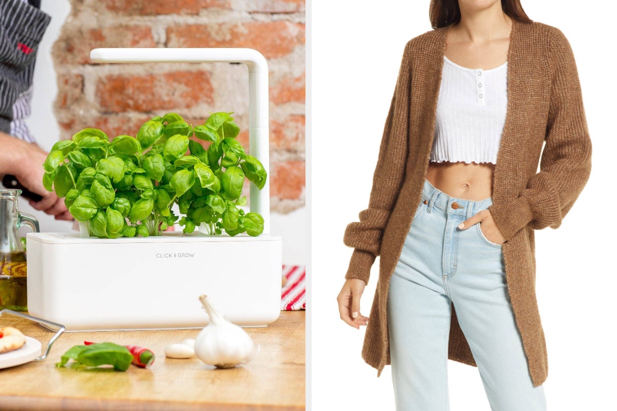 Reviewers Love These 31 Nordstrom Items — And They're All On Sale thumbnail