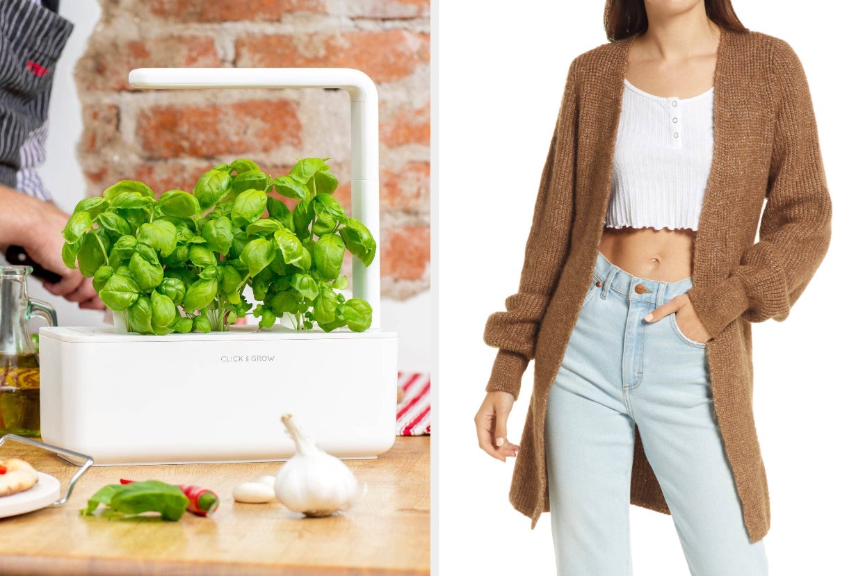 Reviewers Love These 31 Nordstrom Items — And They're All On Sale thumbnail
