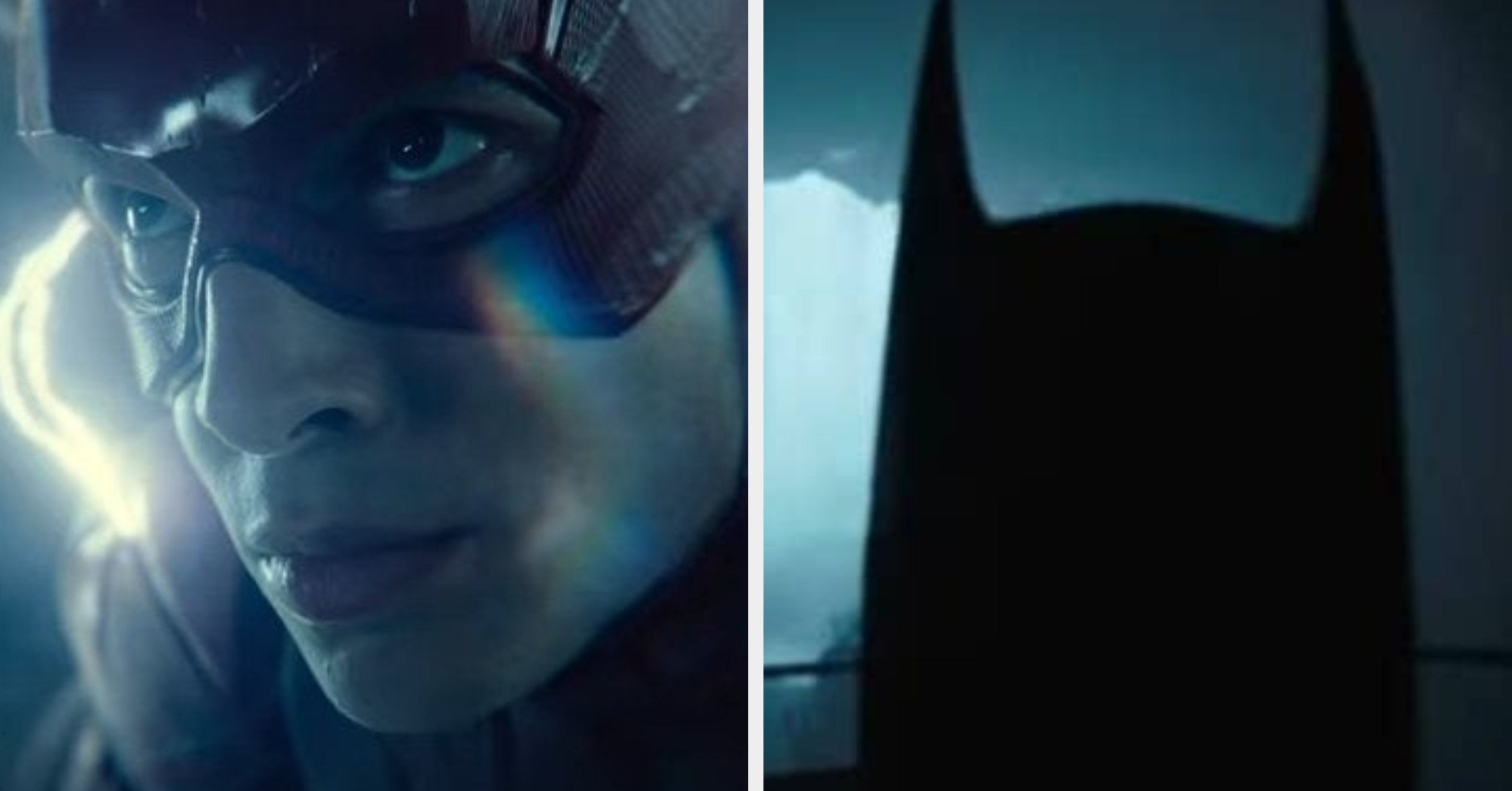 7 Ways "The Flash" Could Completely Alter The DCEU