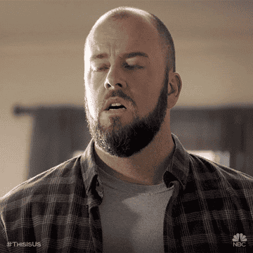 Chris Sullivan as Toby in