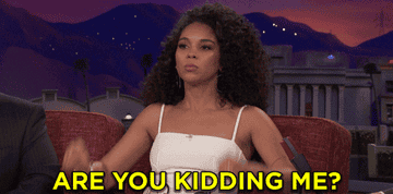 Alexandra Shipp says,