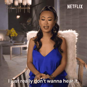 Kelly Mi Li says,