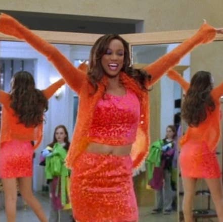 21 Forgotten Fashion Icons From 00s Films 21 Forgotten Fashion Icons From 00s Films
