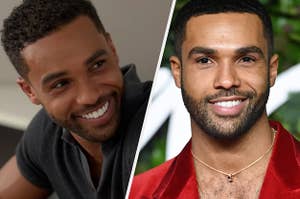 Lucien Laviscount