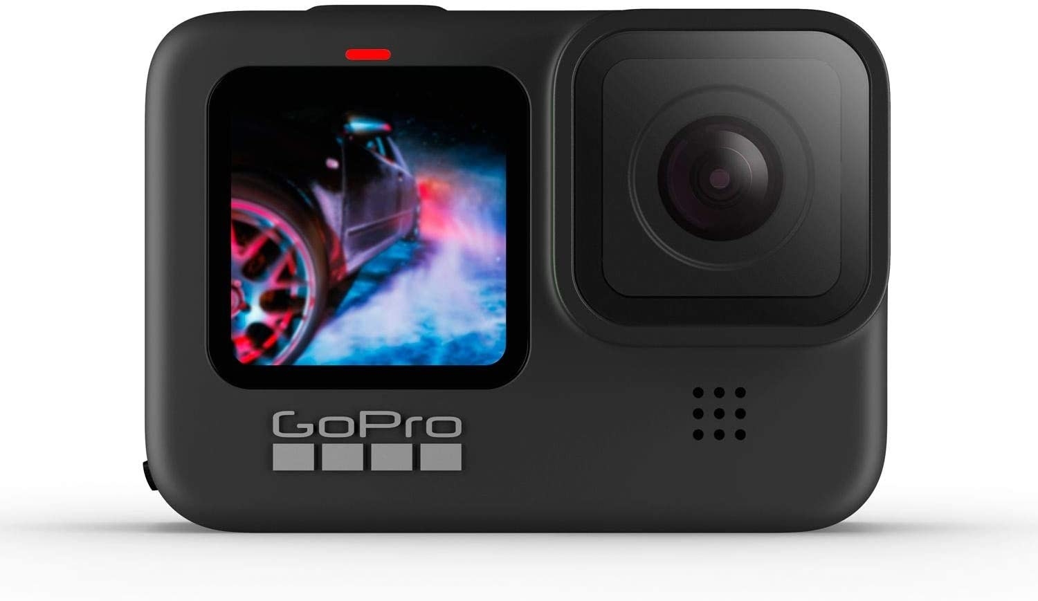 cámara GoPro Hero9