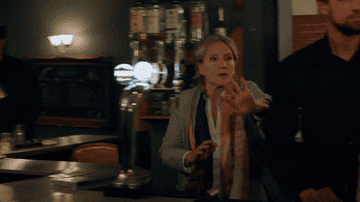 It's fine to fail gif