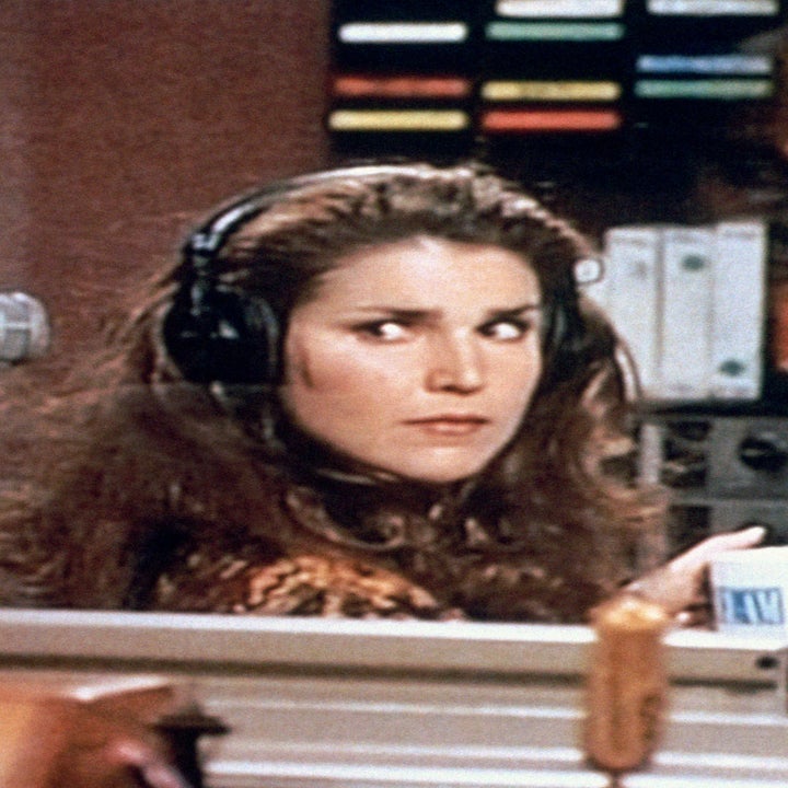 Rox in Frasier