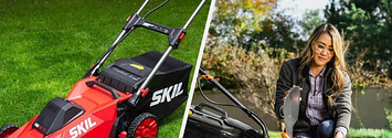 Best lawn best sale mower under $500