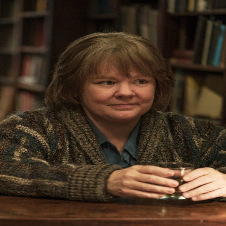 Melissa in the role