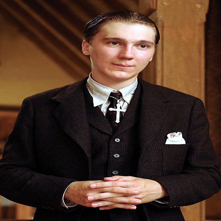 Dano in the film