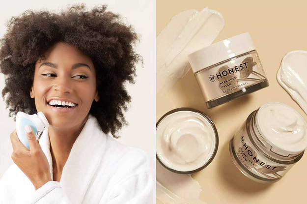 31 Skincare Products From Target That'll Deliver Results, Even If You Don't Have Time For A Long Routine