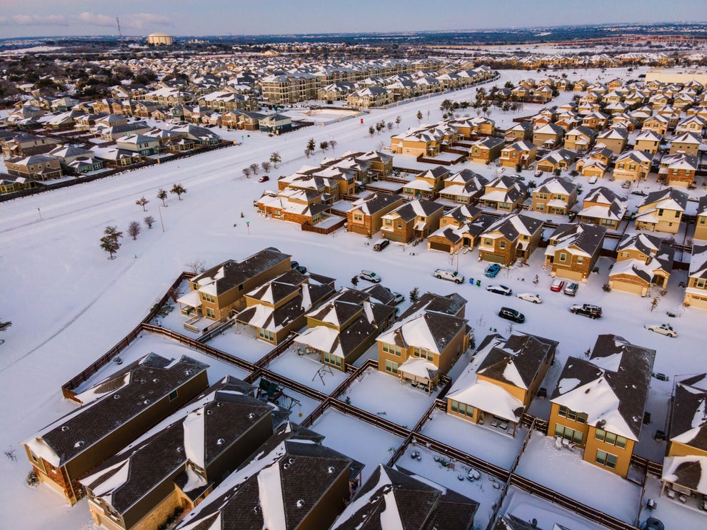 Texas winter storm official death toll now put at 246