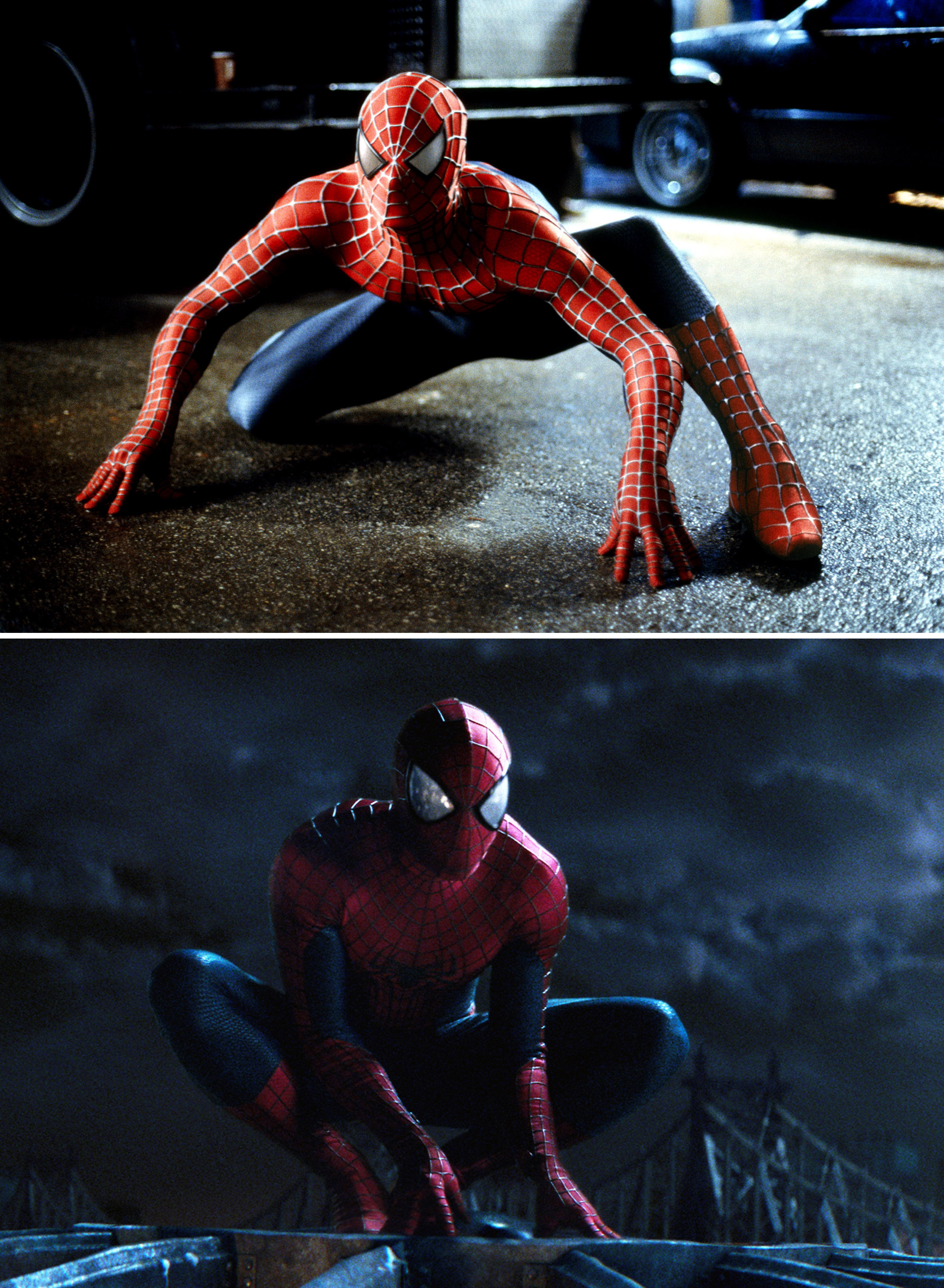 Spider Man No Way Home Behind The Scenes Facts