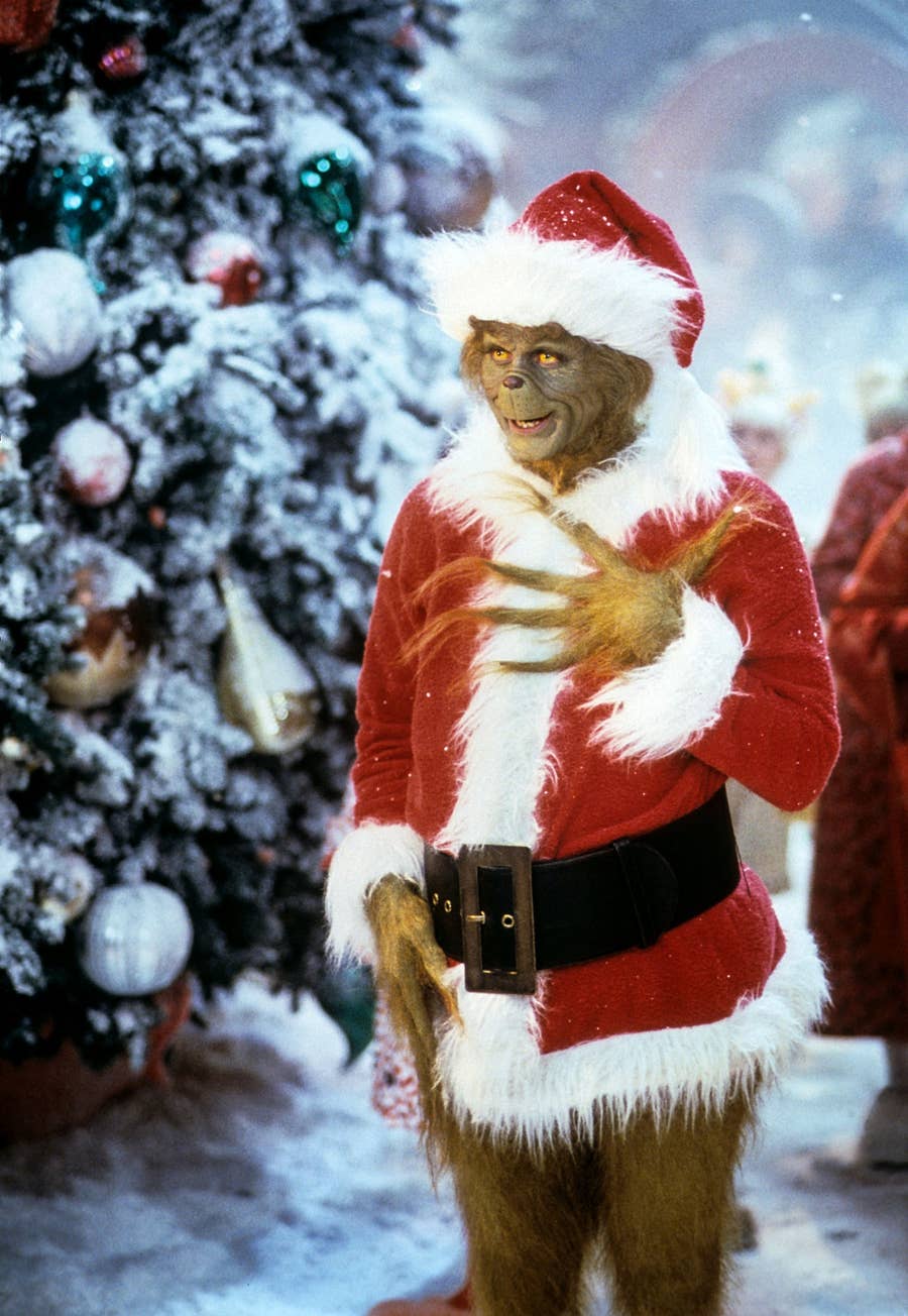 Buzz Stole Christmas 2022 15 Actors Who Almost Quit Midway Through Production