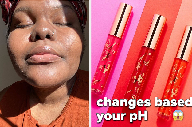 16 Of The Best Cheap Lip Glosses For Kissable Lips 2022