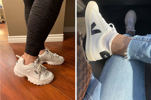 Wearing Off-White x Nike Can't Buy You Clout