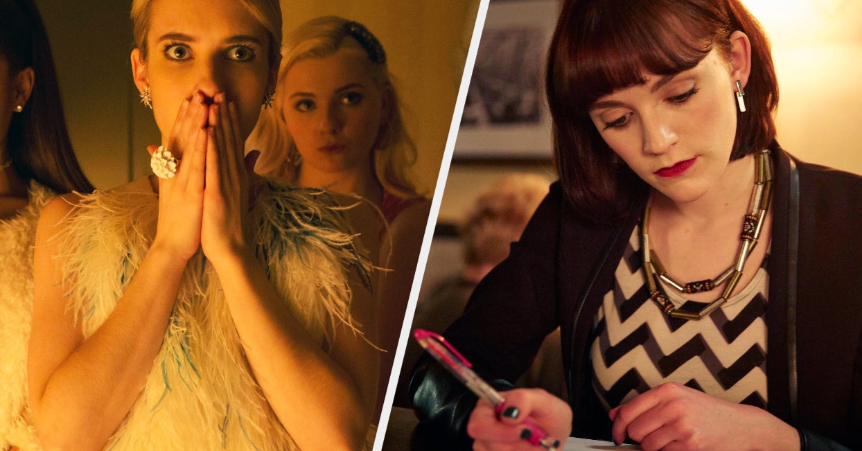 Have You Watched At Least 24/26 Of These College-Centric TV Shows Before?