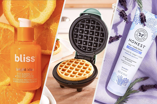 31 Things From Target That’ll Feel Like A Treat To Use Every Day thumbnail