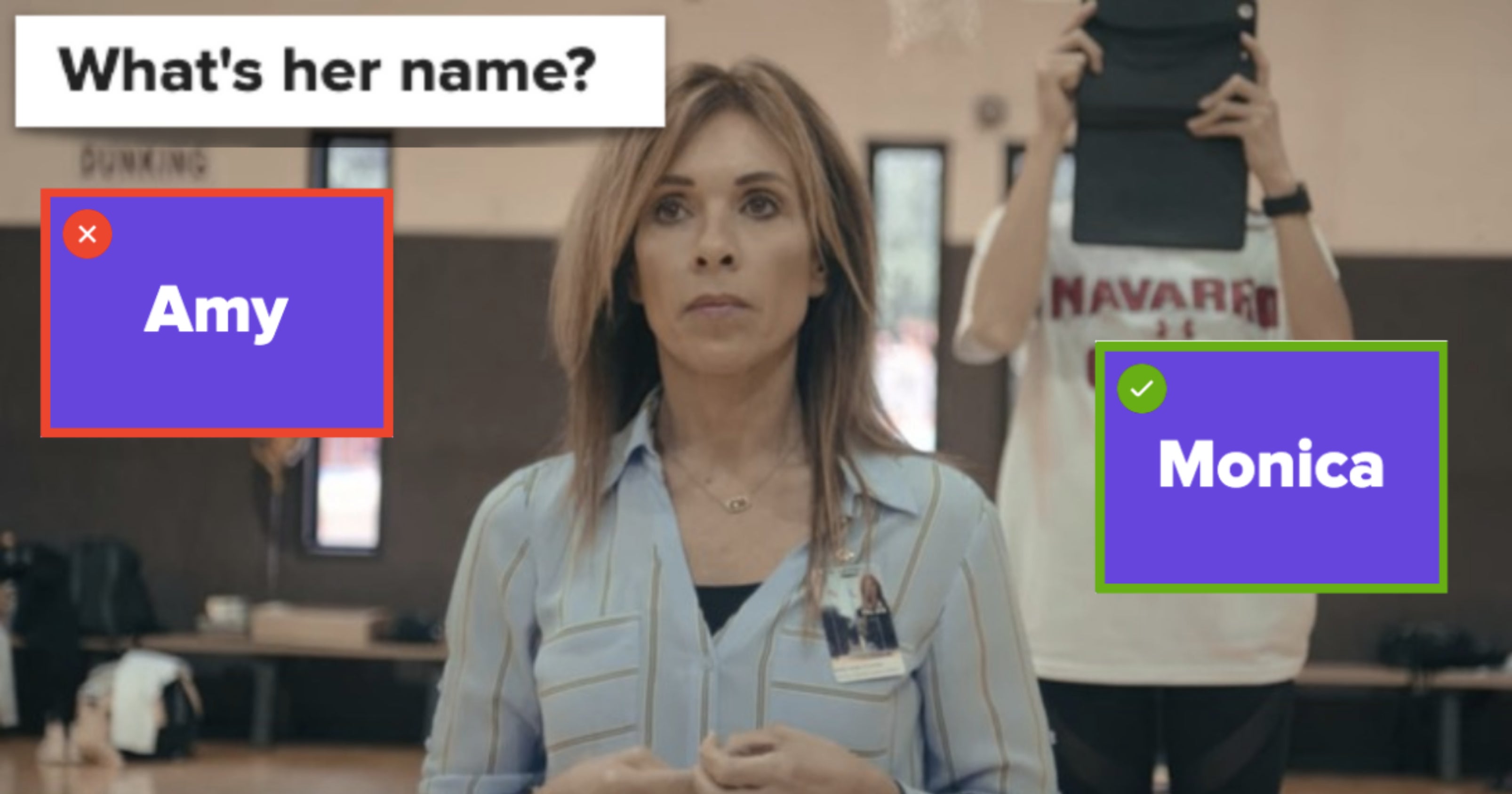 Netflix QuizHow Well Do You Remember "Cheer" Season 1?