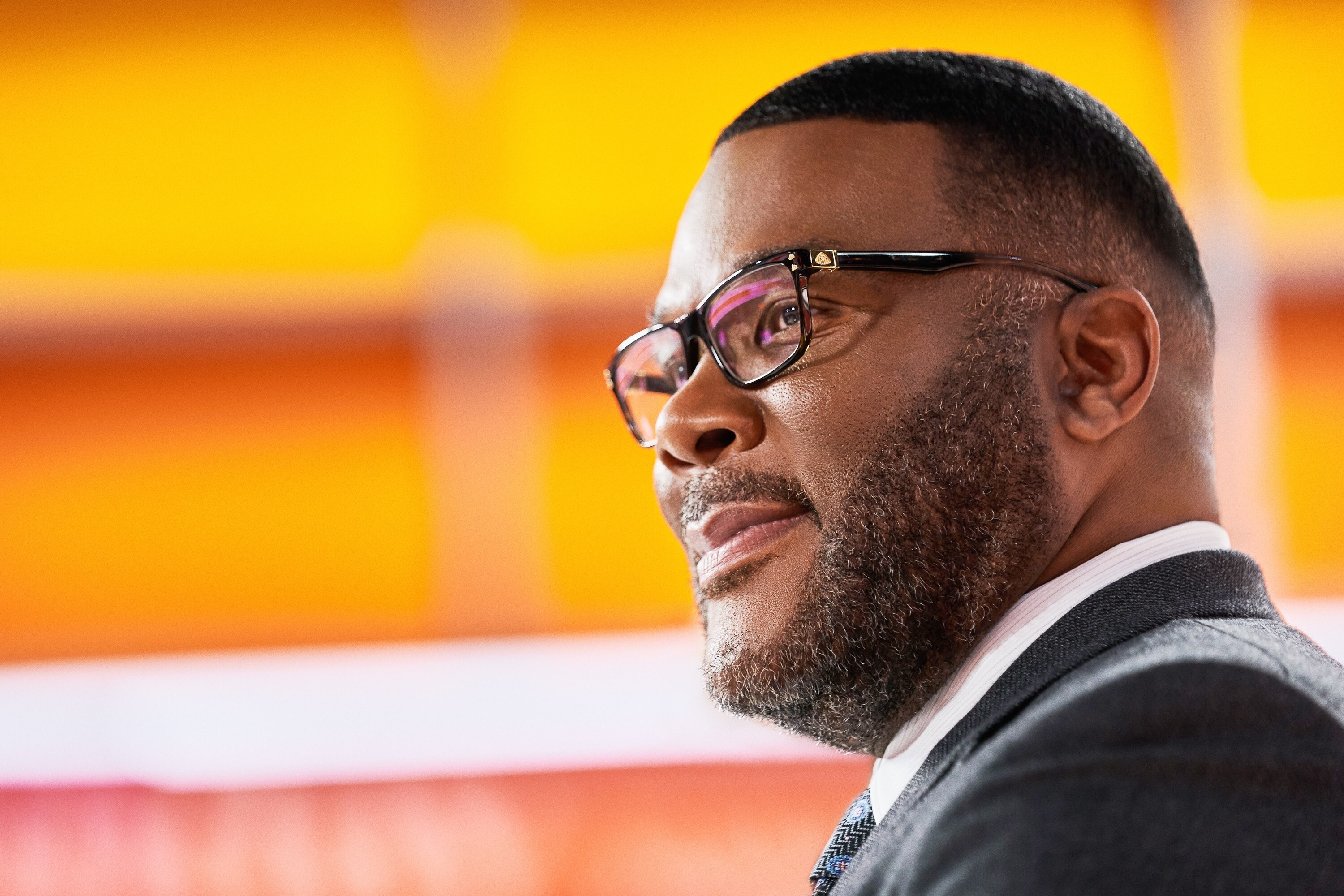 Tyler Perry in Don&#x27;t Look Up