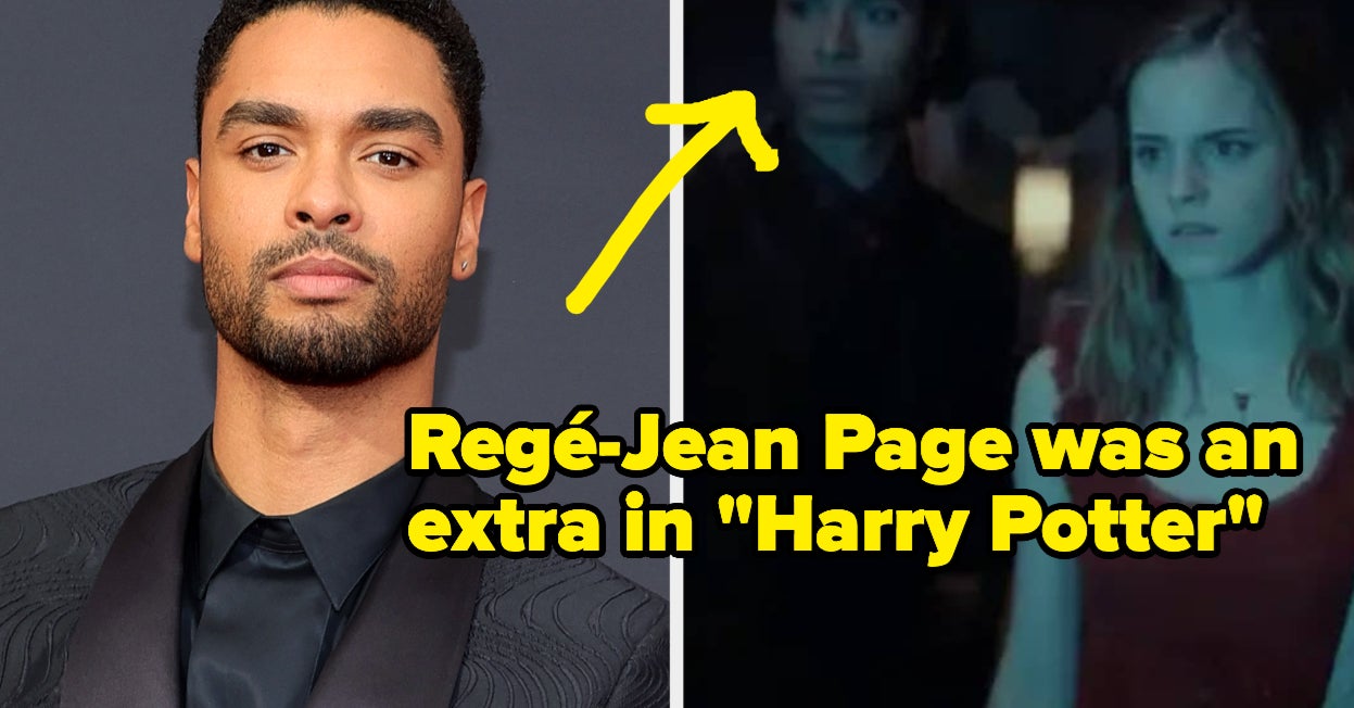 15 Super-Famous Actors Who You Might Be Surprised Started Off As Extras