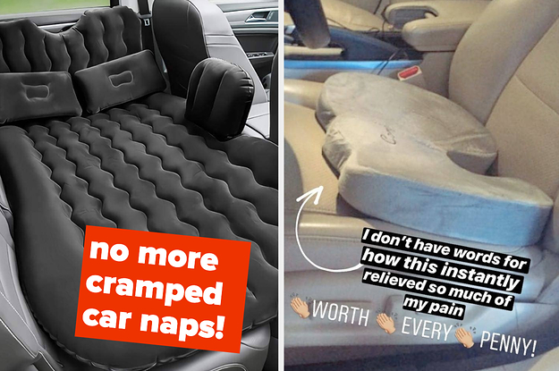 These 40 Things Will Make Traveling So Much More Enjoyable