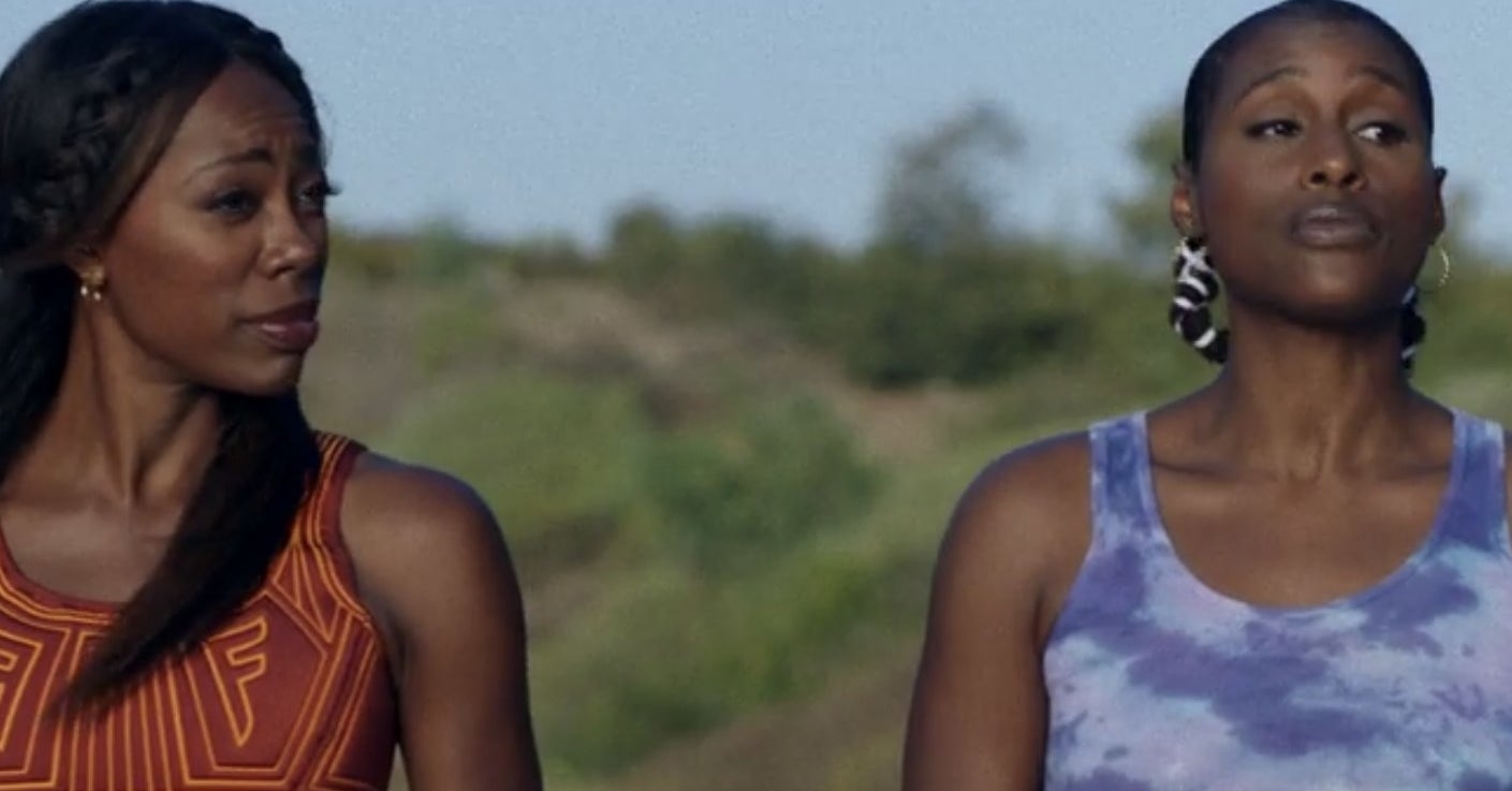 37 Times Molly Of "Insecure" Was The Best Dressed Person In The World