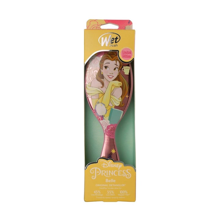 Princess Belle Wet Brush