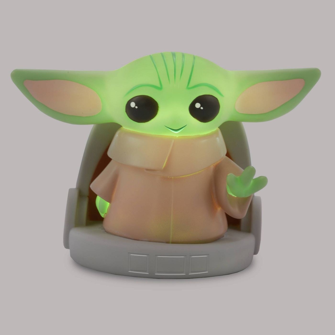 Baby Yoda night light