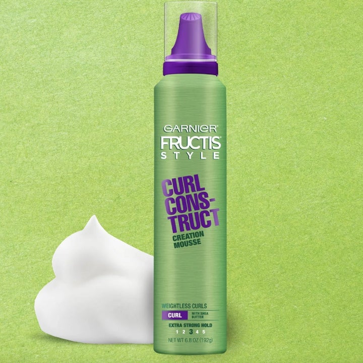 Texture Mousse Target 31 Target Hair Products You'll Wish You Tried Sooner