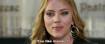 Scarlett Johansson in Don Jon