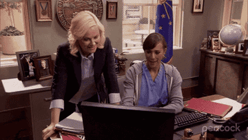 Parks and Recreation