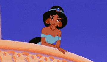 Princess Jasmine