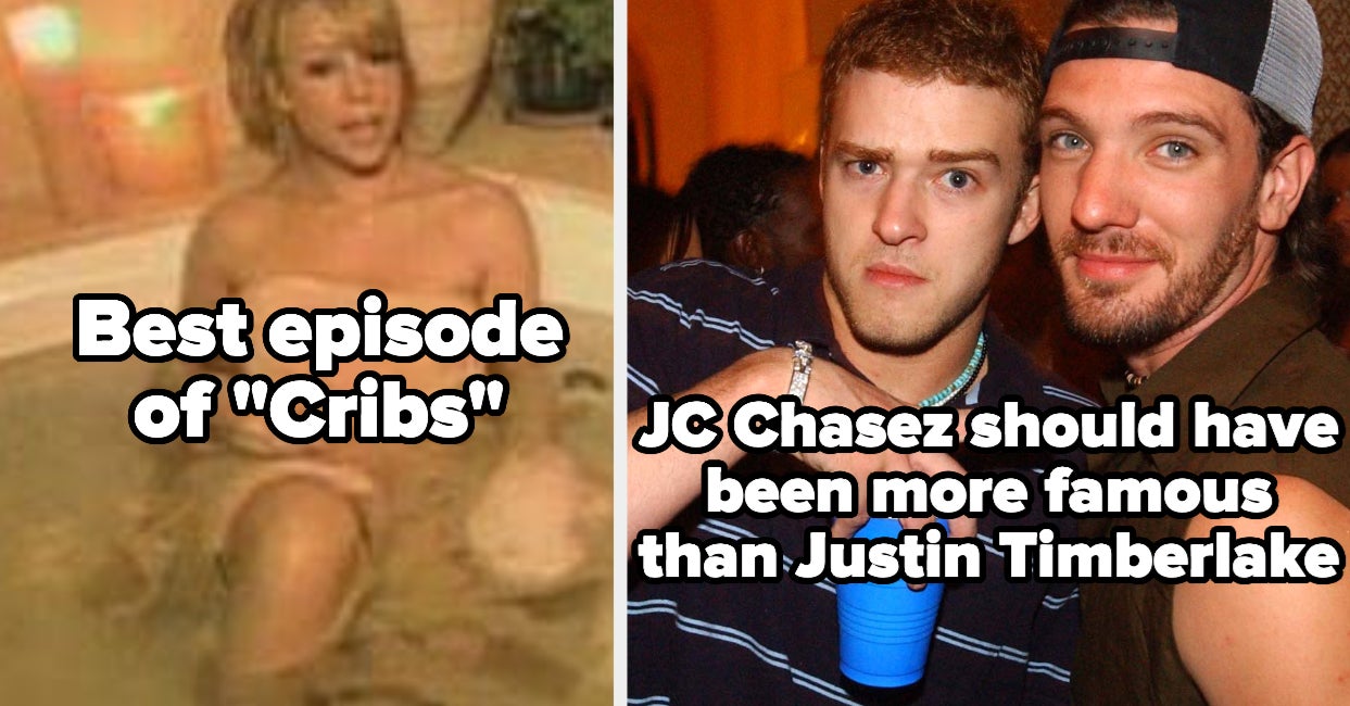25 Controversial 2000s Opinions Millennials Secretly Agree With, Even If They Are Incredibly Unpopular