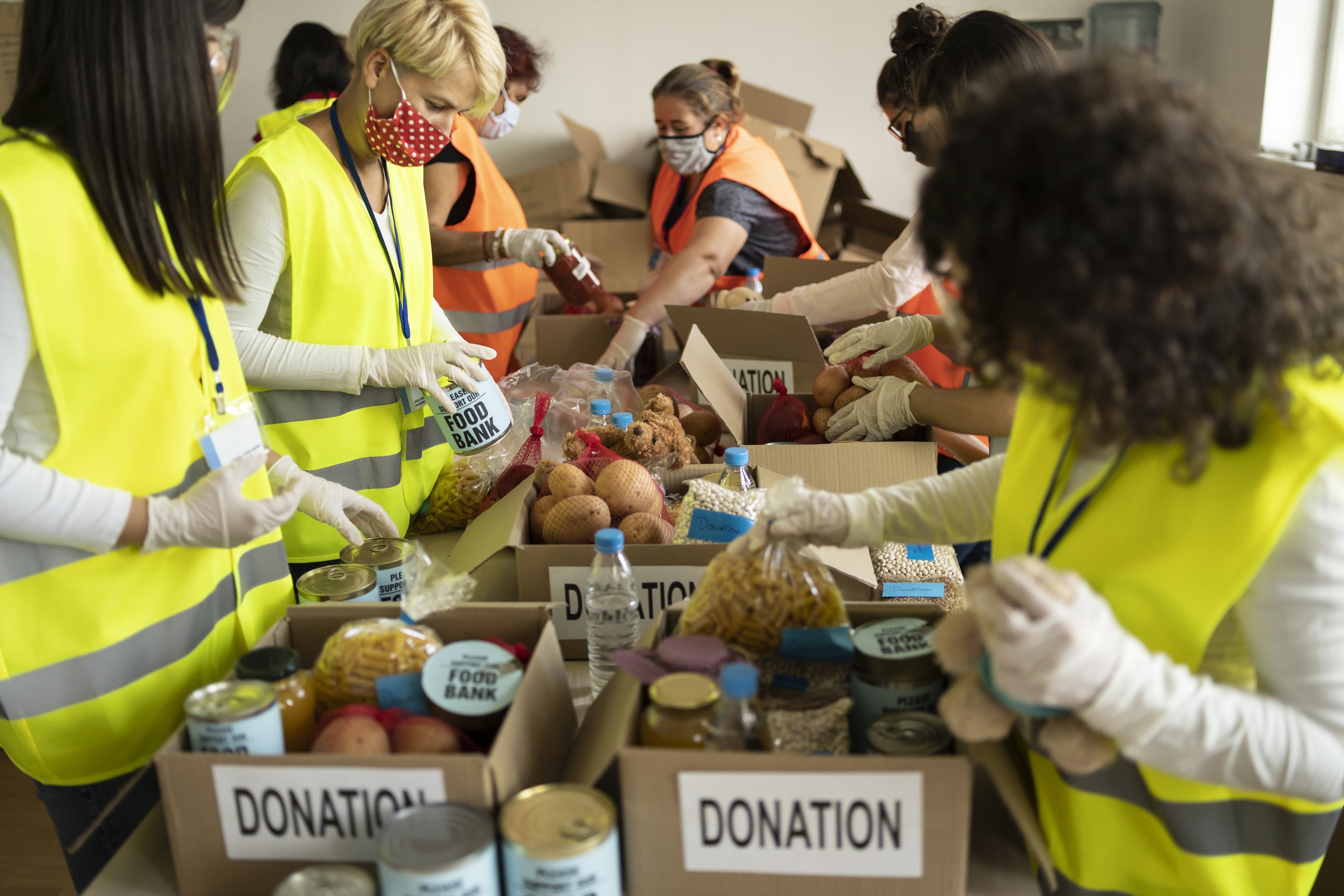 How Inflation Is Causing More Food Insecurity In 2022 How Inflation Is Causing More Food Insecurity In 2022